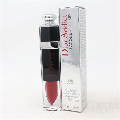 dior addict 868